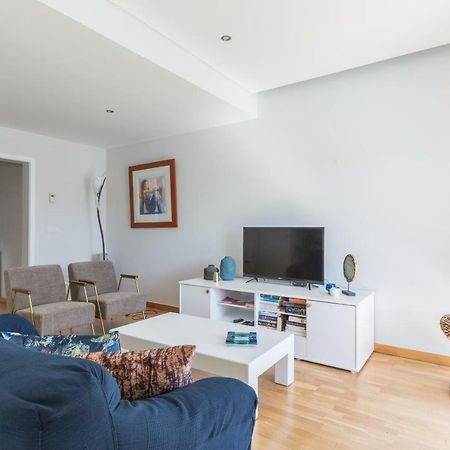 Seashell Apartment By Atlantic Places Albufeira Eksteriør bilde