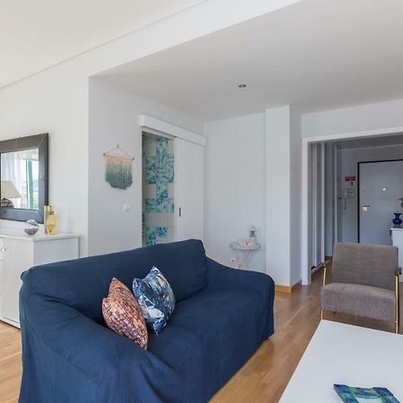 Seashell Apartment By Atlantic Places Albufeira Eksteriør bilde