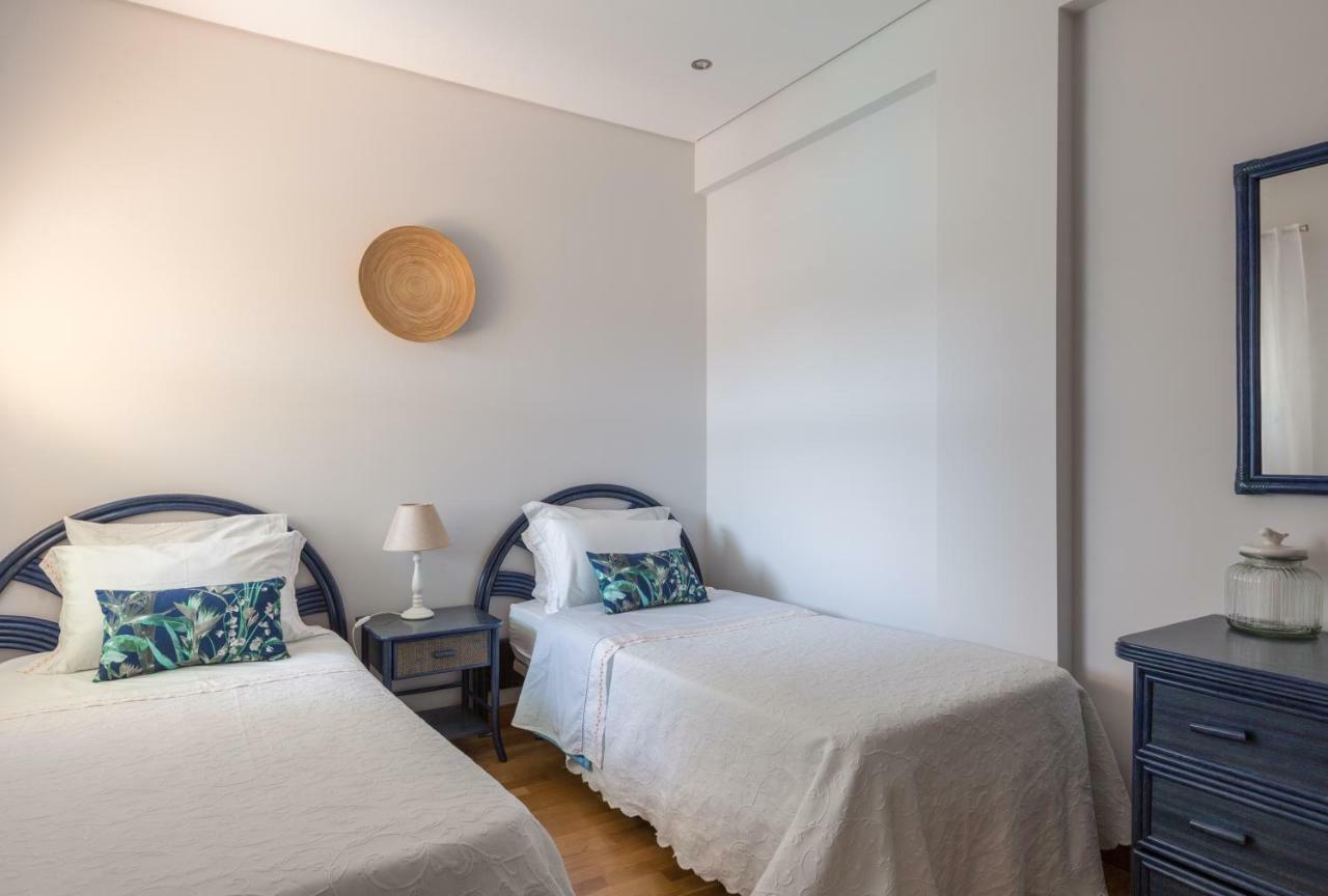 Seashell Apartment By Atlantic Places Albufeira Eksteriør bilde