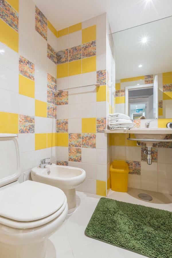 Seashell Apartment By Atlantic Places Albufeira Eksteriør bilde