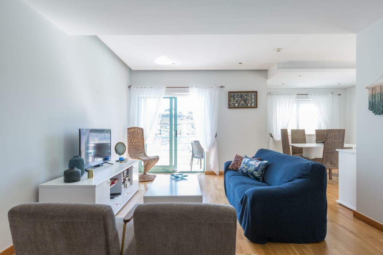 Seashell Apartment By Atlantic Places Albufeira Eksteriør bilde