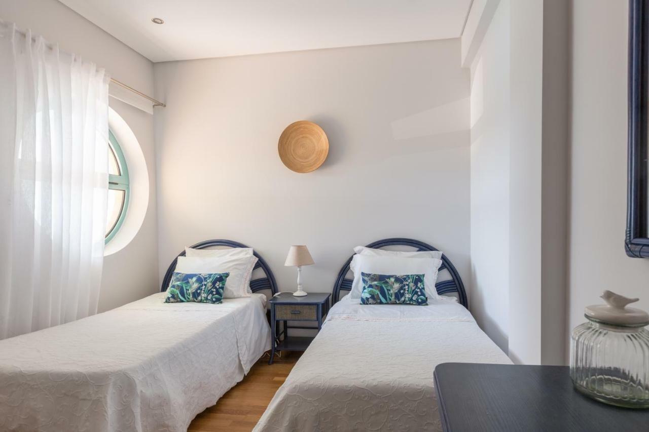 Seashell Apartment By Atlantic Places Albufeira Eksteriør bilde
