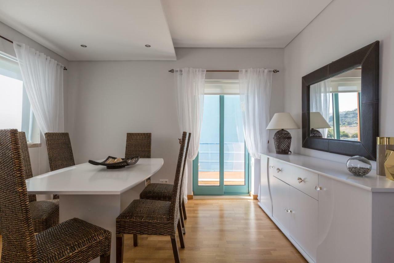 Seashell Apartment By Atlantic Places Albufeira Eksteriør bilde