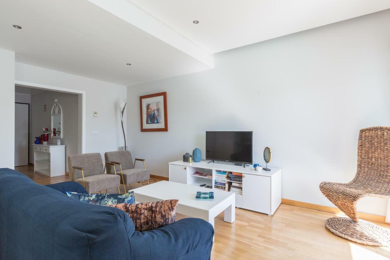 Seashell Apartment By Atlantic Places Albufeira Eksteriør bilde